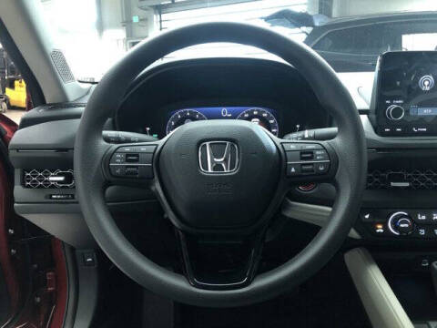 2023 Honda Accord