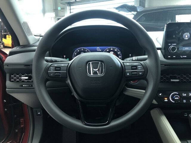 2023 Honda Accord