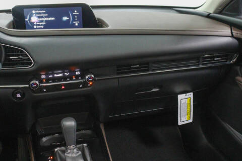 2025 Mazda CX-30 2.5 S Premium