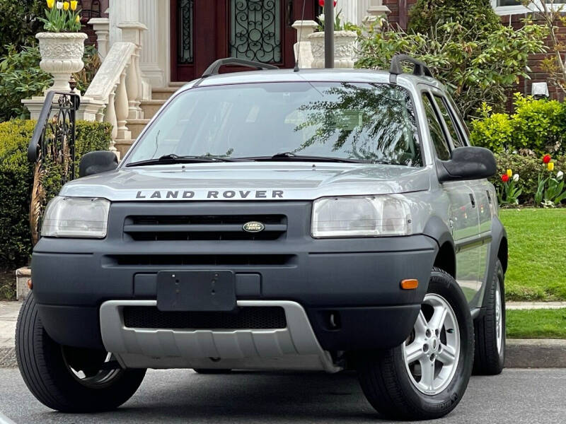 Land Rover Freelander For Sale Carsforsale Com