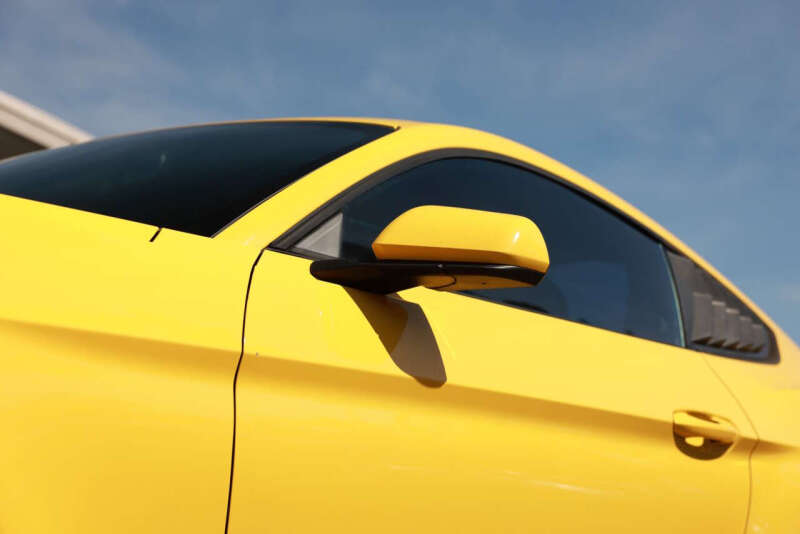 2017 Ford Mustang EcoBoost