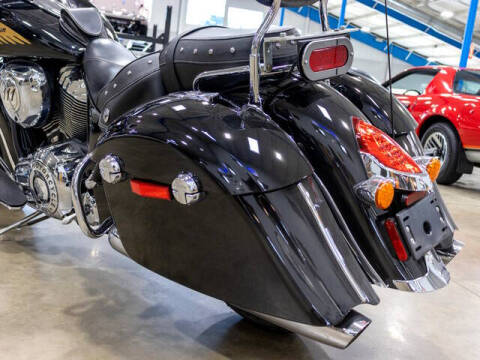 2014 Indian Chieftain®