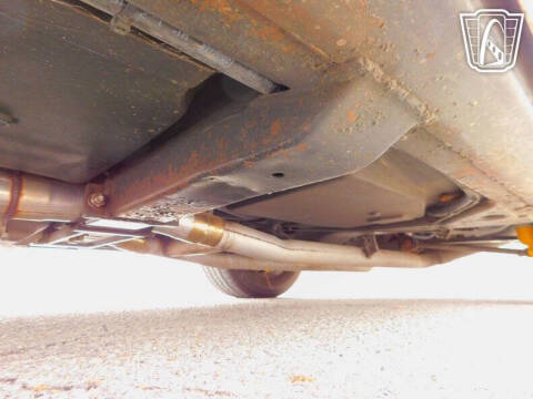 1970 Chevrolet Corvette