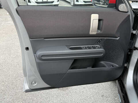 2026 MINI Countryman John Cooper Works ALL4