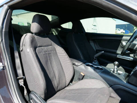 2022 Ford Mustang GT