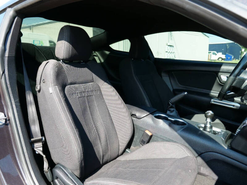 2022 Ford Mustang GT