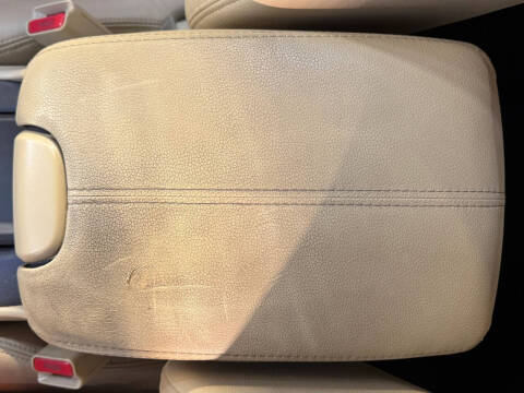 2010 Honda Accord Crosstour