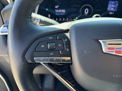 2023 Cadillac Escalade ESV Sport