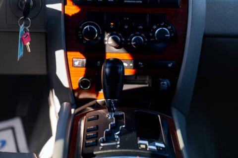 2006 Jeep Grand Cherokee Limited