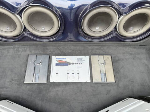 1999 Chevrolet Corvette