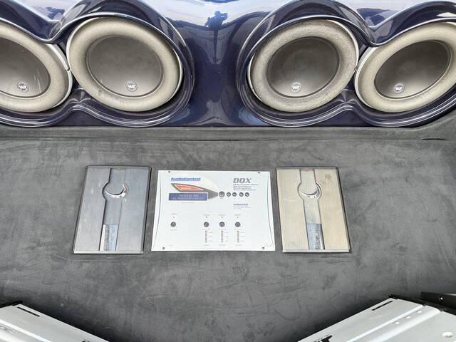 1999 Chevrolet Corvette