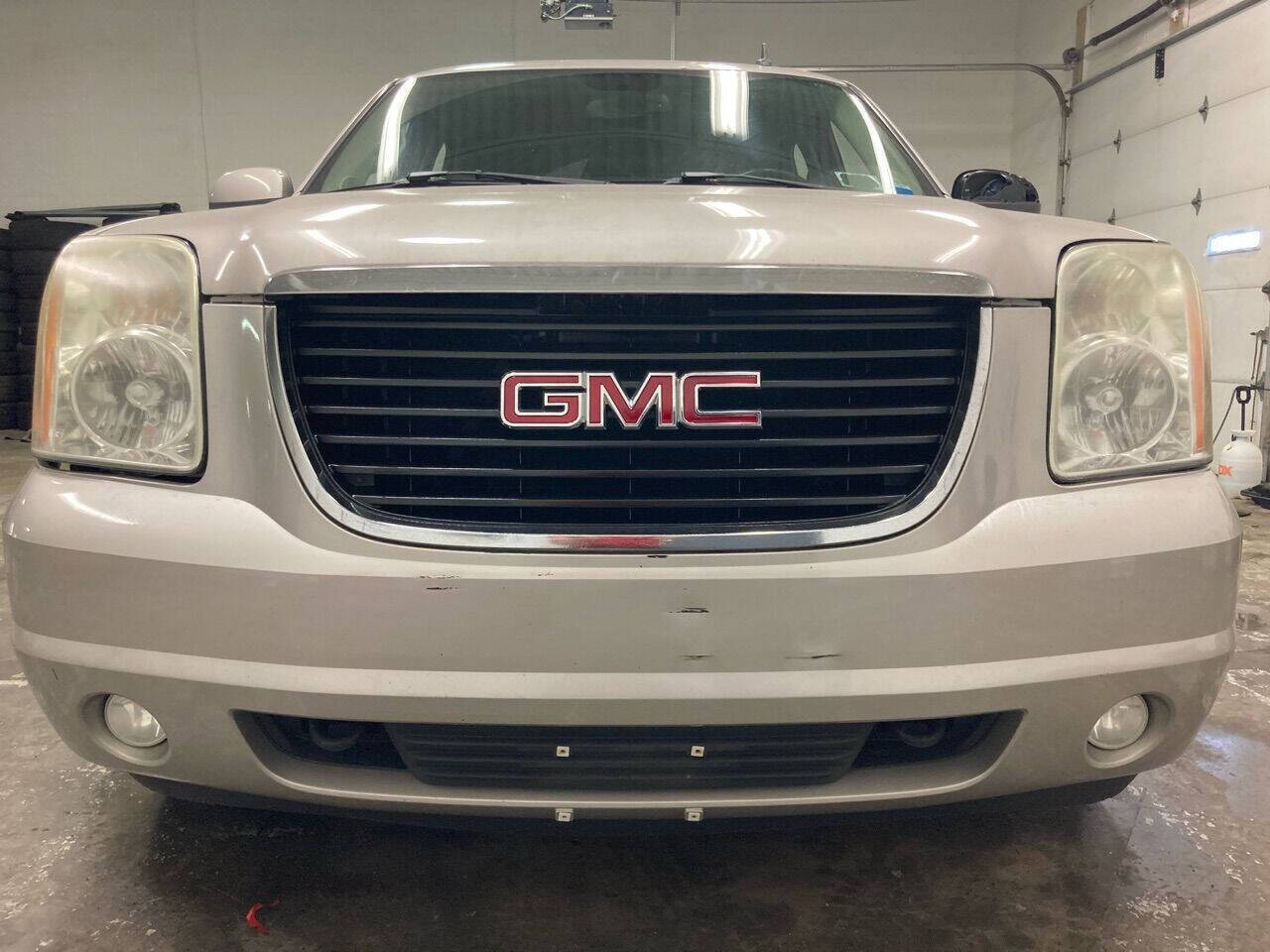 2007 GMC Yukon for sale at Paley Auto Group in Columbus, OH