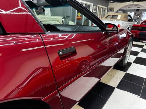1995 Chevrolet Corvette