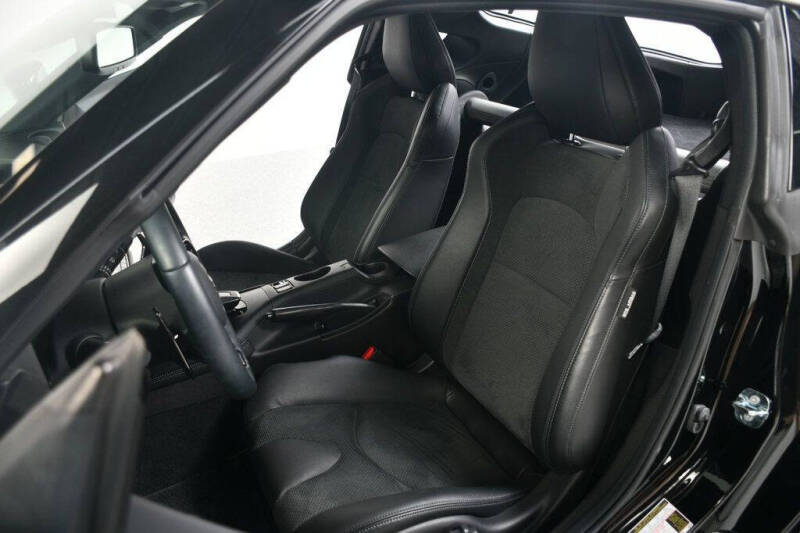 2024 Nissan Z Performance