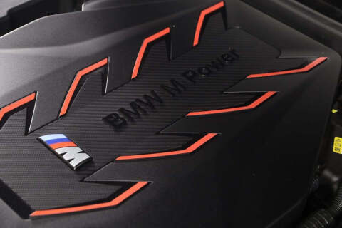 2025 BMW M5