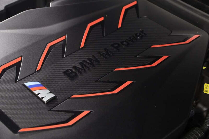 2025 BMW M5