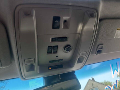 2015 Cadillac Escalade ESV Premium