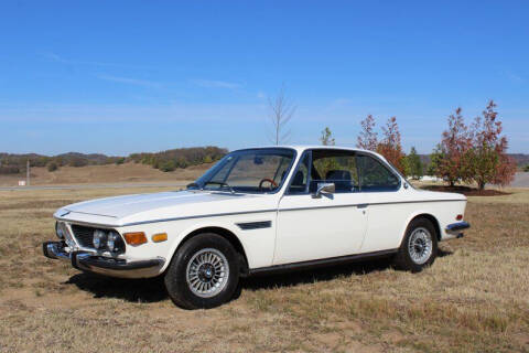 1972 BMW 3 Series for sale at Hip Rides in Nashville TN