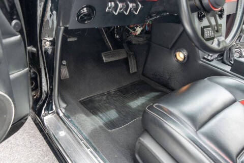 1968 Dodge Charger