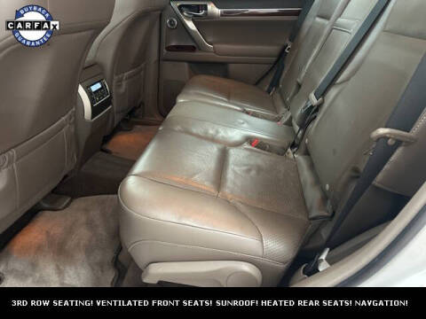 2014 Lexus GX 460 Luxury