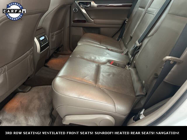 2014 Lexus GX 460 Luxury