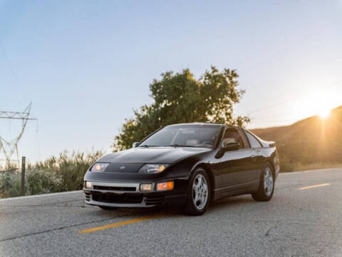 1993 Nissan 300ZX