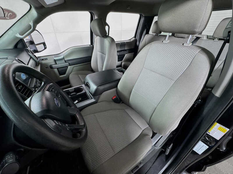 2021 Ford F-250 Super Duty