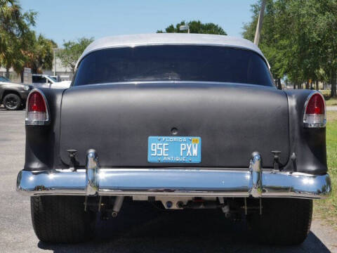 1955 Chevrolet 210