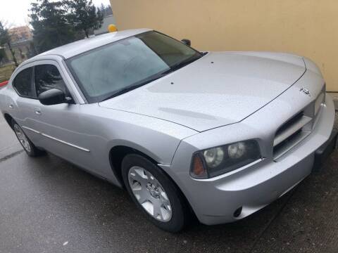 2007 Dodge Charger for sale at Blue Line Auto Group in Portland OR