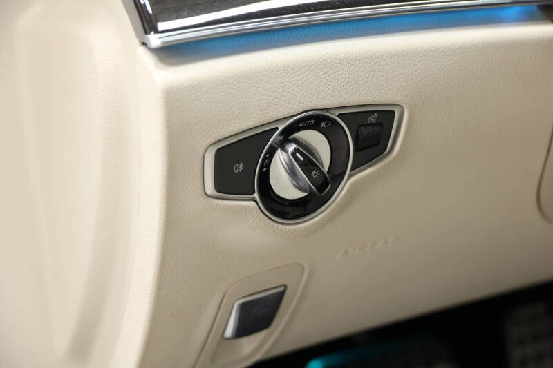 2020 Mercedes-Benz E-Class E 450