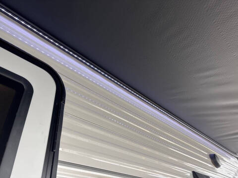 2025 Jayco SLX 263BHS