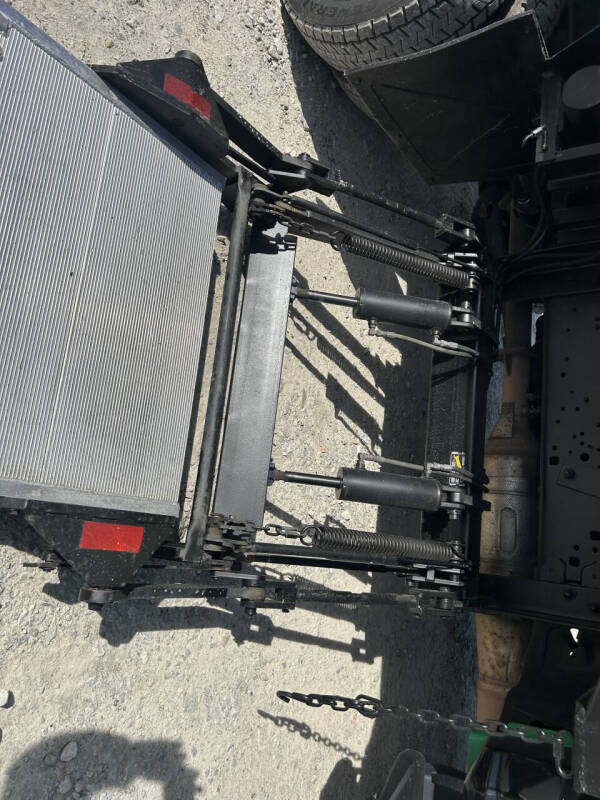 2019 Ford F-450 Super Duty