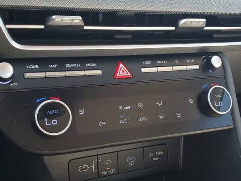 2025 Hyundai Sonata