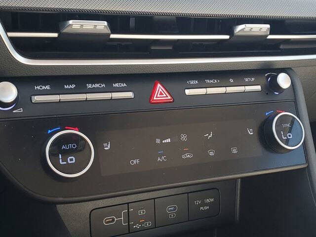 2025 Hyundai Sonata