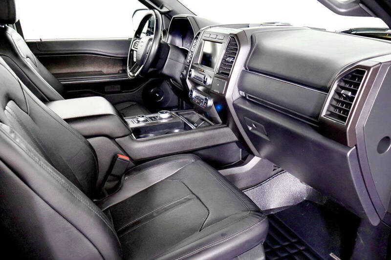 2019 Ford Expedition MAX Limited