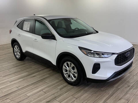 2023 Ford Escape Hybrid Active