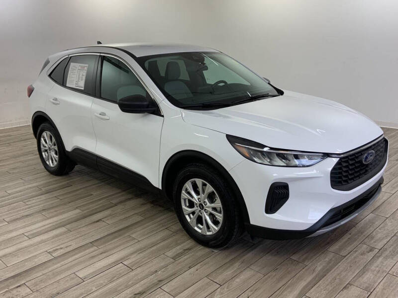 2023 Ford Escape Hybrid Active
