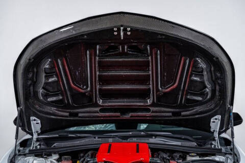 2024 Chevrolet Camaro