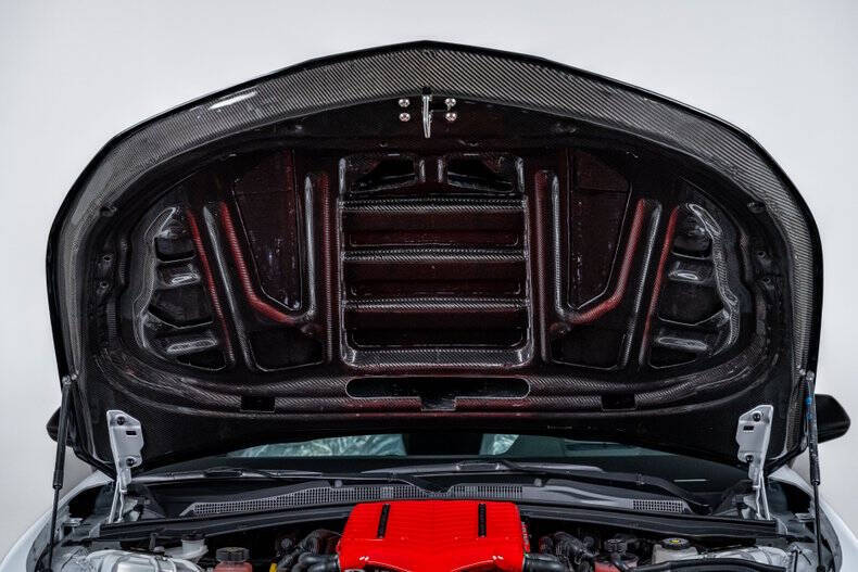 2024 Chevrolet Camaro