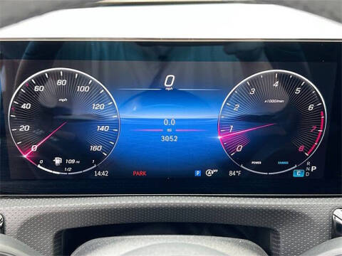 2025 Mercedes-Benz CLA CLA 250