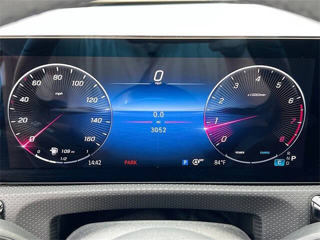 2025 Mercedes-Benz CLA CLA 250