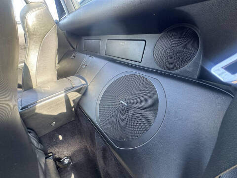 2004 Nissan 350Z Touring