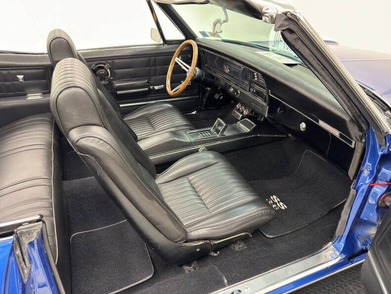 1968 Chevrolet Impala