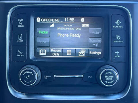 2019 RAM 1500 Classic