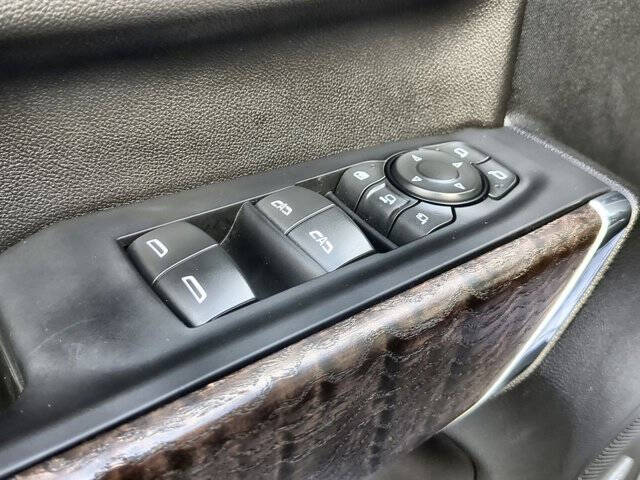 2022 GMC Sierra 2500HD