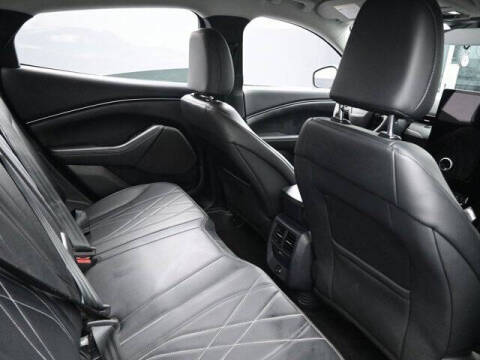 2024 Ford Mustang Mach-E Select