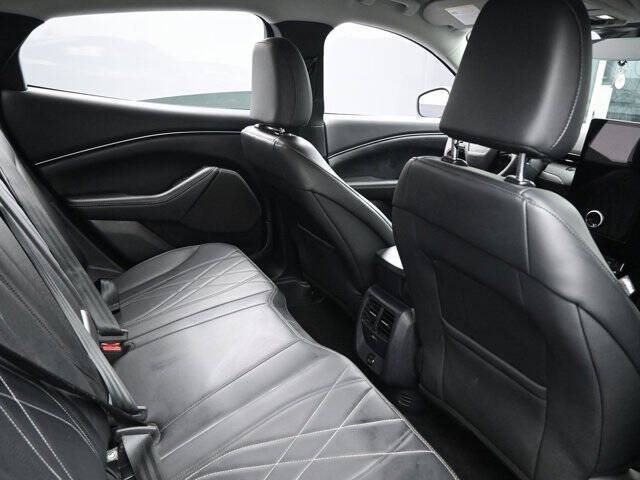 2024 Ford Mustang Mach-E Select