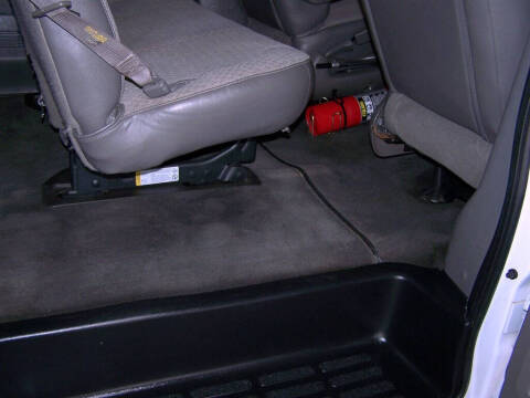 2017 Chevrolet Express LT 2500