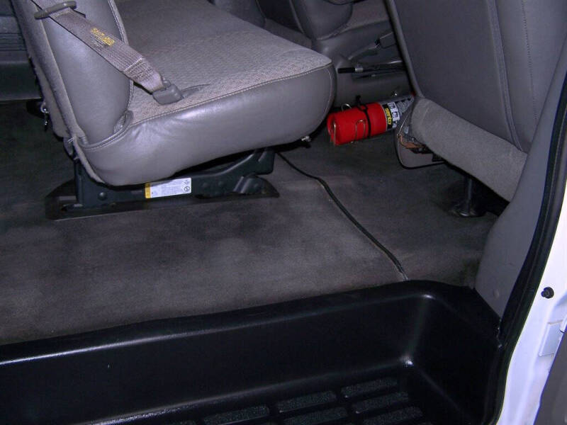 2017 Chevrolet Express LT 2500