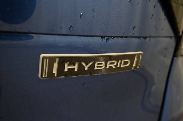 2025 Subaru Forester Limited Hybrid